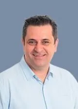 Foto oficial de CELSO ÁVILA nas eleições 2026, divulgada pelo TSE