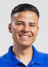 Foto oficial de CESAR BOMFIM nas eleições 2026, divulgada pelo TSE