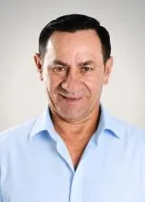 Foto oficial de CHAPINHA DA VELA nas eleições 2026, divulgada pelo TSE