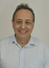 Foto oficial de CHICO LOCO nas eleições 2026, divulgada pelo TSE