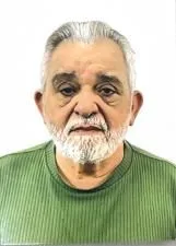 Foto oficial de CHICO NETO nas eleições 2026, divulgada pelo TSE
