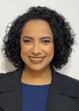 Foto oficial de CHIQUINHA DO GRAJAU nas eleições 2026, divulgada pelo TSE
