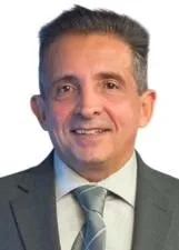 Foto oficial de CHULA DO JET nas eleições 2026, divulgada pelo TSE