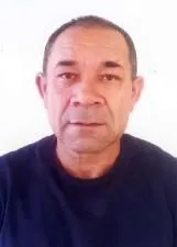 Foto oficial de CICERO LIMA nas eleições 2026, divulgada pelo TSE