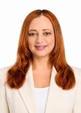 Foto oficial de CINTIA PEREIRA nas eleições 2026, divulgada pelo TSE