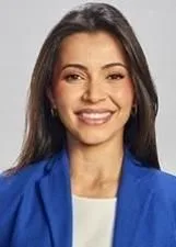 Foto oficial de CLAU CAMARGO nas eleições 2026, divulgada pelo TSE