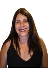 Foto oficial de CLAUDIA BUENO nas eleições 2026, divulgada pelo TSE