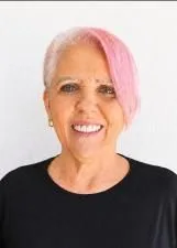 Foto oficial de CLAUDIA DE GIULI nas eleições 2026, divulgada pelo TSE