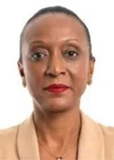 Foto oficial de CLAUDIA MARTINS nas eleições 2026, divulgada pelo TSE