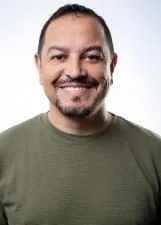 Foto oficial de CLAUDINEY GENEROSO nas eleições 2026, divulgada pelo TSE