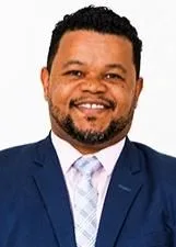 Foto oficial de CLAUDINHO OUVIDOR nas eleições 2026, divulgada pelo TSE