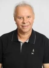 Foto oficial de CLAUDIO ITAVERÁ nas eleições 2026, divulgada pelo TSE