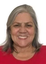 Foto oficial de CLENILZA PANATO nas eleições 2026, divulgada pelo TSE