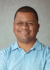 Foto oficial de CLODOALDO nas eleições 2026, divulgada pelo TSE