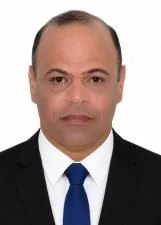 Foto oficial de CLODOALDO DIAS GUIMARÃES nas eleições 2026, divulgada pelo TSE
