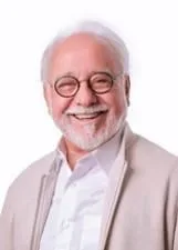 Foto oficial de CLOVIS VOLPI nas eleições 2026, divulgada pelo TSE