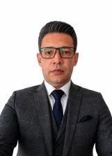 Foto oficial de COMANDANTE VALADÃO nas eleições 2026, divulgada pelo TSE