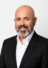 Foto oficial de CORINGA nas eleições 2026, divulgada pelo TSE