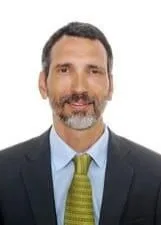 Foto oficial de CORONEL FERNANDO nas eleições 2026, divulgada pelo TSE