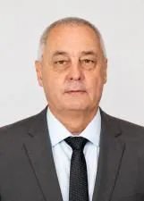 Foto oficial de CORONEL JOÃO ARRAIS nas eleições 2026, divulgada pelo TSE