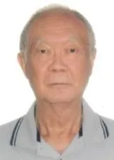 Foto oficial de CORONEL NISHIKAWA nas eleições 2026, divulgada pelo TSE