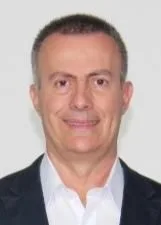 Foto oficial de CORONEL PRADO nas eleições 2026, divulgada pelo TSE