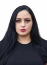 Foto oficial de DAIANE SANTOS nas eleições 2026, divulgada pelo TSE