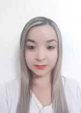 Foto oficial de DAISY LIMA nas eleições 2026, divulgada pelo TSE