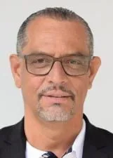 Foto oficial de DAL SILVA nas eleições 2026, divulgada pelo TSE