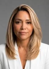 Foto oficial de DANI ANDRADEZ nas eleições 2026, divulgada pelo TSE