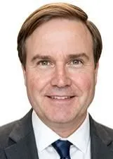 Foto oficial de DANIEL SOARES nas eleições 2026, divulgada pelo TSE