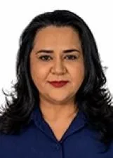 Foto oficial de DANILA AZEVEDO nas eleições 2026, divulgada pelo TSE