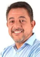 Foto oficial de DANILO BALAS nas eleições 2026, divulgada pelo TSE