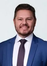 Foto oficial de DANILO CAMPETTI nas eleições 2026, divulgada pelo TSE
