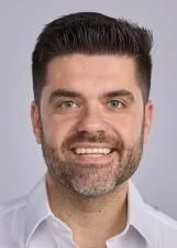 Foto oficial de DANILO JOAN nas eleições 2026, divulgada pelo TSE