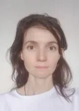 Foto oficial de DANYELLE MOTTA nas eleições 2026, divulgada pelo TSE
