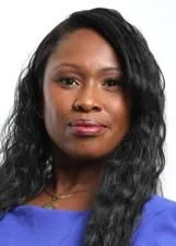 Foto oficial de DAYANE MENDES nas eleições 2026, divulgada pelo TSE