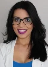 Foto oficial de DEBORA MARCONDES nas eleições 2026, divulgada pelo TSE