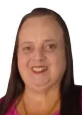 Foto oficial de DÉBORA RIBEIRO nas eleições 2026, divulgada pelo TSE