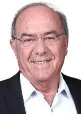 Foto oficial de DECIO MARMIROLLI nas eleições 2026, divulgada pelo TSE