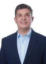 Foto oficial de DEDÉ DA FOLHA nas eleições 2026, divulgada pelo TSE