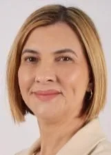 Foto oficial de DELEGADA GRACIELA nas eleições 2026, divulgada pelo TSE