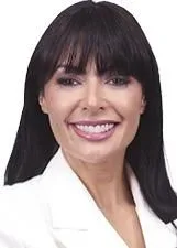 Foto oficial de DELEGADA LILIANE DORETTO nas eleições 2026, divulgada pelo TSE