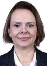 Foto oficial de DELEGADA MARIA CORSATO nas eleições 2026, divulgada pelo TSE