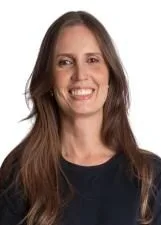 Foto oficial de DELEGADA OLÍVIA FONSECA nas eleições 2026, divulgada pelo TSE