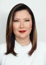 Foto oficial de DELEGADA RAQUEL nas eleições 2026, divulgada pelo TSE