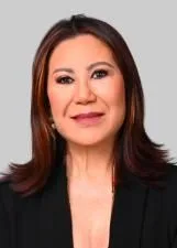 Foto oficial de DELEGADA SATO nas eleições 2026, divulgada pelo TSE
