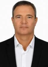 Foto oficial de DELEGADO CRISTIANO nas eleições 2026, divulgada pelo TSE