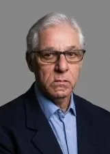 Foto oficial de DELEGADO DEL POENTE nas eleições 2026, divulgada pelo TSE