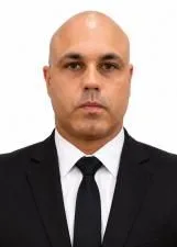 Foto oficial de DELEGADO DIÓGENES nas eleições 2026, divulgada pelo TSE